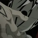 Horror Manga, Games and Anime Discord Server Icon