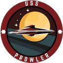 USS Prowler | NX-2126 Discord Server Icon