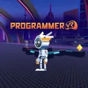 Programmer VR