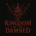 Kingdom Of The Damned