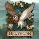Hawthorn Discord Server Icon