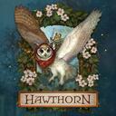 Hawthorn Discord Server Icon