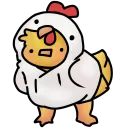 Huhn SMP Content Creators