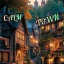 Calm Town's icon