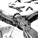 ℑ𝔫𝔱𝔢𝔯𝔫𝔞𝔩 Discord Server Icon