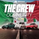 The Crew Community Italia Discord server logo