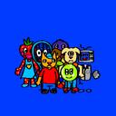 Kids Craft For Fun Discord Server Icon