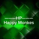 HP-Happy Monkes