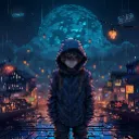 PixelHacker