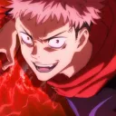 Kaisen RP  Discord Server Icon