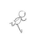 Animation Art Server Icon