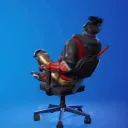 FN chair