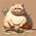 Cat Shop