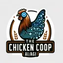 The Chicken Coop AGI Labs Discord server icon