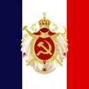 Komunistyczne Cesarstwo Francji
