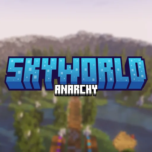 SkyWorld │ Ера відродження — мониторинг Discord сервера, статистика и рейтинг