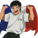 Hajime no Ippo FR