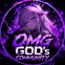 OMG GOD'S COMMUNITY