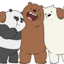 Bare Bears MM