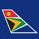 South African Airways. #Flyingto25