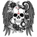 Purge ⚚ ( Disbanded )