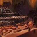 Distant Lands