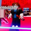 Server-ul lui FC11 anonymus Discord server icon