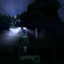 ' ' (The Eyes) Minecity ' ' Discord Server Icon