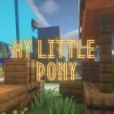 "My Little Pony"