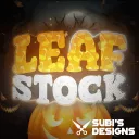 Leaf Stock | Cheap Robux & Limiteds's icon