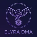 Server icon for elyraDMA
