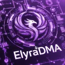 Server icon for elyraDMA