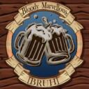 Bloody Marvellous [BRUH] Discord Server Icon