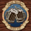Bloody Marvellous [BRUH]