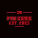 The Comic Server