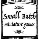 Small Batch Miniatures Games