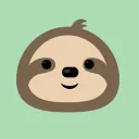 The Painting Sloth
