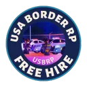 USA Border RP