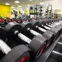 Gym Rats 💪 discord icon