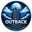 Outback Hosting Discord Server Icon