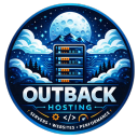 Outback Hosting | [OPEN] Discord server icon