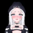 ♡ 𝐂𝔯𝔦𝔪𝔰𝔬𝔫 𝐊𝔦𝔱𝔱𝔢𝔫'𝖘 𝐂𝔞𝔳𝔢 ♡