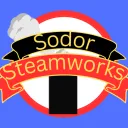 Sodor Steamworks