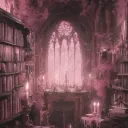 Sable's Corner
