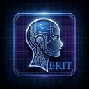 B.R.I.T's Domain Discord Server Icon