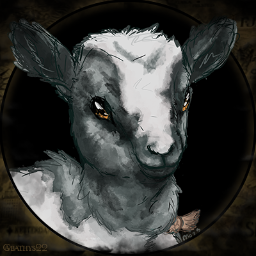 Discovery icon for #SaveShadowAndBone #SixOfCrowsSpinoff Discord server