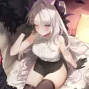 Thighs ⟢ Anime﹒ Community﹒ Social﹒ Chill ﹒Vcs