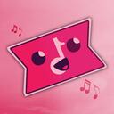 Blockate Audio Hub Discord Server Icon