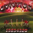 火EVICTION水 - EVC - (retired)