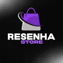 Resenha Store 🎅